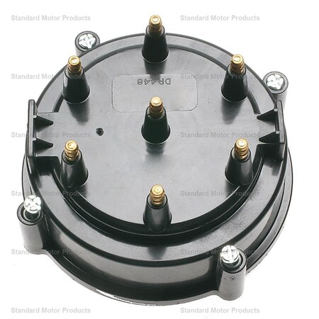 Standard Ignition Distributor Cap, DR-446 DR-446